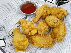 -漫麦韩国美食广祥店