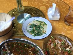 -龙姐私房菜(和顺古镇店)