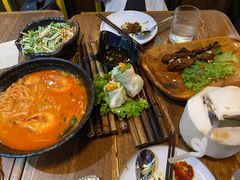 -越谜·越南餐厅(长白店)