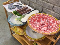 -松嘎里·乌拉满族火锅