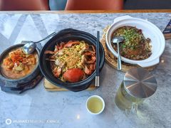 -不仔客海鲜·烧烤·270度海景餐厅(大东海店)