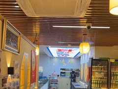-本达人海鲜烧烤·朝鲜族风味(发展店)