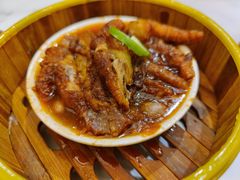 -粤仔湾砂锅粥(金太湖店)