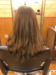 -小齐发型Star~salon