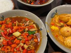 -潇湘阁(望京SOHO店)