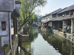 -南浔古镇