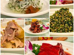 -新聚丰菜馆(太监弄店)