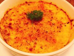 -安妮意大利餐厅(国贸店)