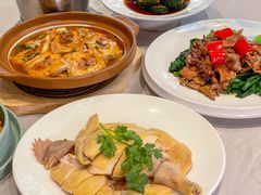 -林辉家宴·本地家常菜·头牌清远鸡(先锋店)