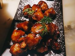 -绿茶餐厅(汇悦大融城店)