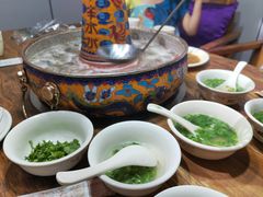 -木辛水水冰煮羊(新城店)