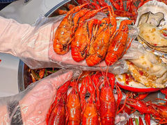 -三子烤羊腿·海鲜(弘阳店)