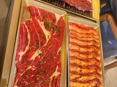 -西塔老太太泥炉烤肉(青浦蟠龙天地店)