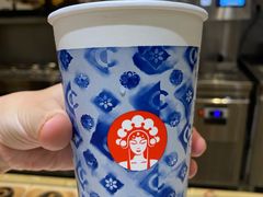 -霸王茶姬(泛海广场店)