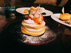 -西安皇冠假日酒店·朱雀咖啡厅