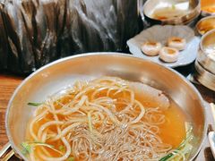 -坦坦大炉·韩式烤肉(望京店)