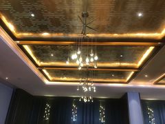 -湖州东吴开元名都酒店-滨河自助餐厅