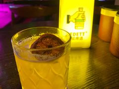 -MOSSO音乐酒吧·live house(长乐路店)