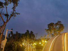 -悦见花开·花园里的火锅·露营·下午茶