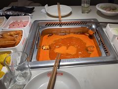 -滋奇·扬州地标火锅(兴城东路店)