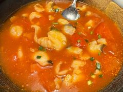 -那拉提之疆·新疆菜(美院店)