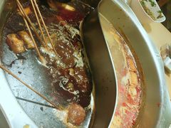 -袁记串串香(西安路店)