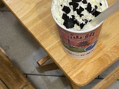 -一杯潮茶·专注潮汕茶饮(朝阳庄店)