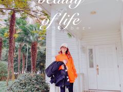 -上海银珠苑度假村-地面停车场