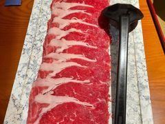 寿喜锅两人餐-有喜屋·烧鸟·居酒屋(周浦万达店)
