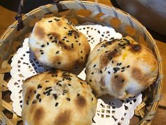 衢州烤饼-坊门老街(宜山路店)