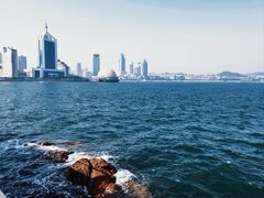 -八大峡公园