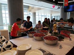 -阿斯利康食堂(张江园区店)