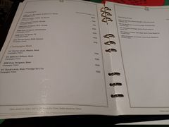 菜单-誉八仙茶室酒楼(新天地店)