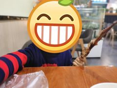 -一代烤翅王(大汉口店)