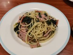 -萨莉亚意式餐厅(大宁音乐广场店)