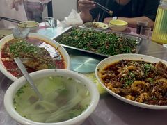 -金水泊山庄·花椒鸡(铁山坪店)