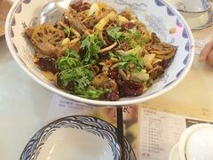 -鼎盛蜀坊·重庆江湖菜(市桥地铁站店)