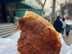 -黑窑厂糖油饼烤鸭·清真菜(旗舰店)