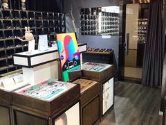 -肆兮眼镜·蔡司·徕卡战略合作店(大坪店)