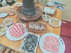 -元盛居(生态大街店)