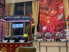 -元一希尔顿酒店·禅自助餐厅·啤酒花园