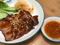 -越小品·越南餐厅(万科里店)