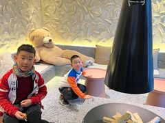 -上岛咖啡(大德店)