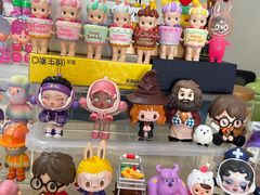 -TOP TOY(新南凯德广场店)