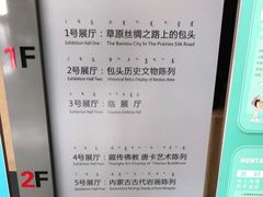 -包头博物馆