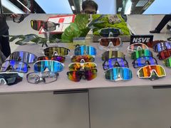 -宝岛眼镜·星创视光中心·林德伯格·奢品集合(北京世纪金源店)