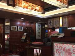 -大荣华酒楼(元朗老店)