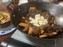 -鑫驼峰牛排火锅(普陀路店)