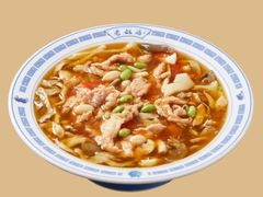 -老雒阳面馆·水席(洛宁高速路口店)