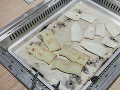 -新石器烤肉(百联川沙店)